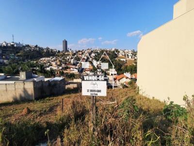 Lote para Venda, em Oliveira, bairro Retiro das Pedras