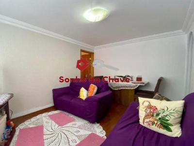 Apartamento para Venda, em So Bernardo do Campo, bairro Santa Terezinha, 2 dormitrios, 1 banheiro, 1 vaga