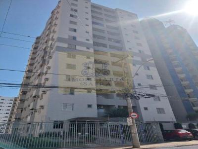 Apartamento 3 dormitrios para Venda, em So Jos do Rio Preto, bairro Centro, 3 dormitrios, 3 banheiros, 2 vagas
