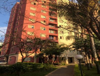 Apartamento para Venda, em So Paulo, bairro LAUZANE PAULISTA, 3 dormitrios, 1 banheiro, 1 sute, 1 vaga