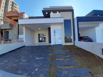 Casa em Condomnio para Venda, em Sorocaba, bairro Caguassu, 3 dormitrios, 1 banheiro, 1 sute, 2 vagas