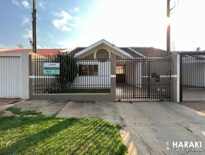 Casa para Venda, em Maring, bairro Jardim San Remo, 3 dormitrios, 3 banheiros, 1 sute, 2 vagas