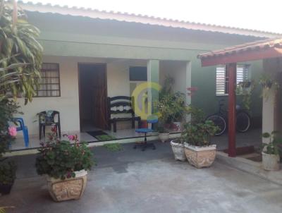 Casa para Venda, em Campinas, bairro Adhemar de Barros, 3 dormitrios, 1 banheiro, 7 vagas