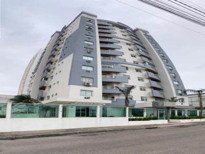 Apartamento para Venda, em Palhoça, bairro Pagani, 2 dormitórios, 1 banheiro, 1 suíte, 1 vaga