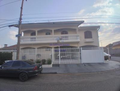 Casa para Venda, em Bauru, bairro Parque São Geraldo, 3 dormitórios, 4 banheiros, 1 suíte, 4 vagas