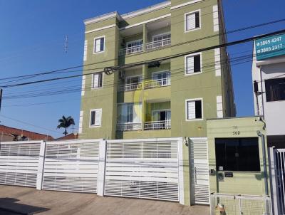 Apartamento para Venda, em Hortolndia, bairro Loteamento Remanso Campineiro, 2 dormitrios, 2 banheiros, 1 vaga