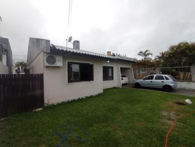 Casa para Venda, em Osrio, bairro Vila da Serra, 2 dormitrios, 2 banheiros, 1 sute, 1 vaga