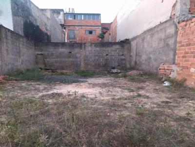 Terreno para Venda, em Campinas, bairro Loteamento Residencial Novo Mundo