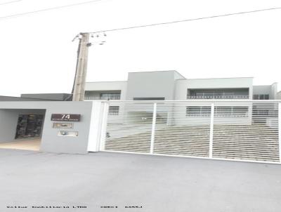 Apartamento para Venda, em Jaragu do Sul, bairro Trs Rio do Norte