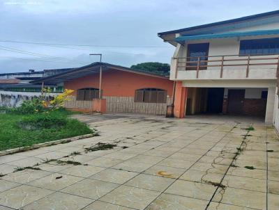 Casa para Venda, em Matinhos, bairro Rio da Ona, 3 dormitrios, 2 banheiros, 1 vaga