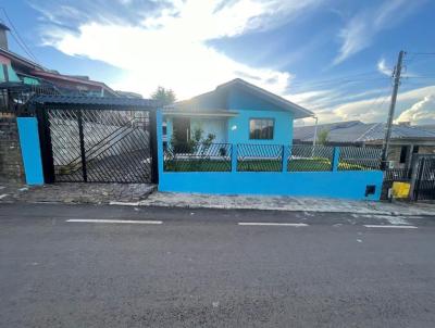 Casa para Venda, em Vargeo, bairro Loteamento esplanada, 3 dormitrios, 1 banheiro, 2 vagas