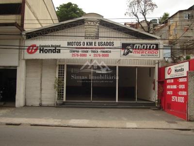 Loja para Venda, em Rio de Janeiro, bairro Vila Isabel, 3 banheiros