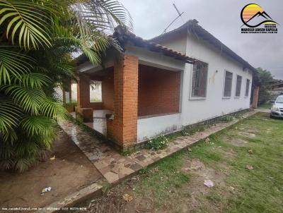 Casa para Venda, em Itanham, bairro SUARO - LADO PRAIA, 4 dormitrios, 1 banheiro, 3 vagas