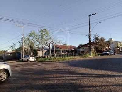 Terreno para Venda, em Cachoeira do Sul, bairro Marina