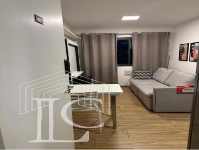 Apartamento para Locao, em So Paulo, bairro Bela Vista, 1 dormitrio, 1 banheiro