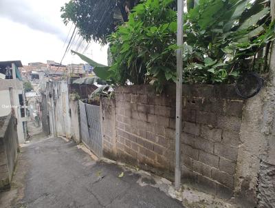 Casa para Venda, em , bairro Jardim Horizonte Azul, 2 dormitrios, 1 banheiro, 1 vaga