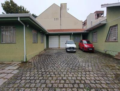 Casa para Venda, em Curitiba, bairro Bacacheri, 3 dormitrios, 2 banheiros, 10 vagas