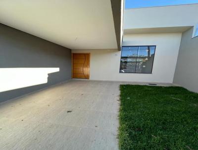 Casa Geminada para Venda, em Londrina, bairro Parque Residencial Michael Licha, 3 dormitrios, 2 banheiros, 1 sute, 2 vagas