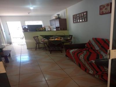 Casa para Venda, em Sorocaba, bairro VITRIA RGIA, 2 dormitrios, 1 banheiro, 3 vagas