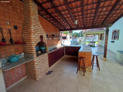Casa para Venda, em Saquarema, bairro Boqueiro, 7 dormitrios, 5 banheiros, 3 vagas