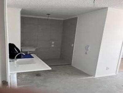 Apartamento para Venda, em So Paulo, bairro Vrzea da Barra Funda, 1 dormitrio, 1 banheiro