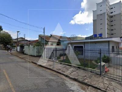 Casa para Venda, em Poos de Caldas, bairro So Geraldo, 2 dormitrios, 2 banheiros, 1 sute, 1 vaga