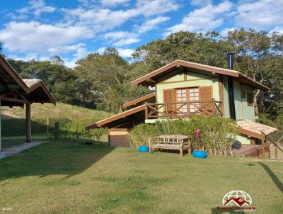 Casa em Condomnio para Venda, em So Jos dos Campos, bairro Condomnio Residencial Mantiqueira, 4 dormitrios, 5 banheiros, 4 sutes, 10 vagas