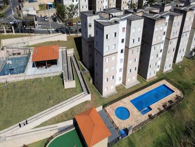 Apartamento para Venda, em Cotia, bairro Jardim Petropolis, 2 dormitórios, 1 banheiro, 1 vaga