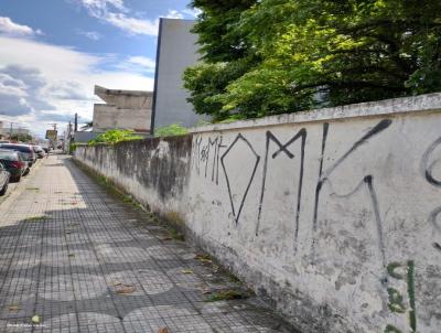 Terreno para Venda, em Mogi das Cruzes, bairro Vila Nancy