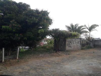 Terreno para Venda, em Leopoldina, bairro Chcara Dona Euzbia