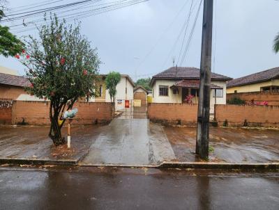 Casa para Venda, em Cianorte, bairro Zona 04