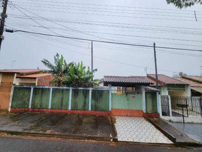 Casa para Venda, em Cianorte, bairro Zona 07