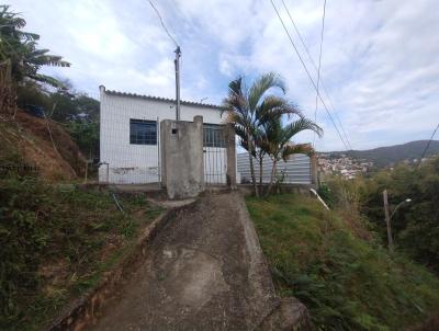 Casa para Venda, em , bairro Alto do Cabral, 1 dormitrio, 1 banheiro