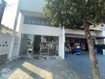 Salo Comercial para Venda, em Presidente Prudente, bairro COHAB, 2 banheiros