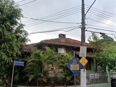 Casa Trrea para Venda, em So Paulo, bairro Santo Amaro, 4 dormitrios, 4 banheiros, 4 vagas
