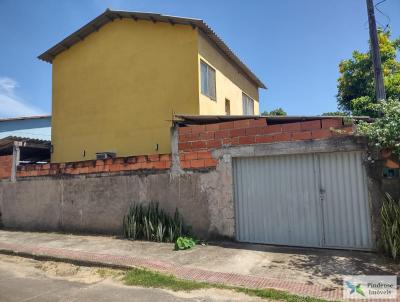Casa para Venda, em Serra, bairro Praiamar, 3 dormitrios, 1 banheiro, 1 sute, 2 vagas