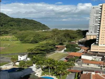 Apartamento 2 Quartos para Venda, em Praia Grande, bairro Canto do forte, 2 dormitrios, 1 banheiro, 1 sute, 2 vagas