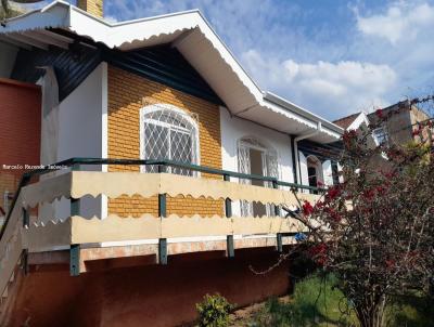 Casa para Venda, em Campos do Jordo, bairro CENTRO, 3 dormitrios, 2 banheiros, 1 sute, 2 vagas