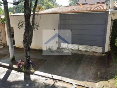 Casa para Venda, em So Paulo, bairro Parque Continental, 3 dormitrios, 4 banheiros, 1 sute, 6 vagas