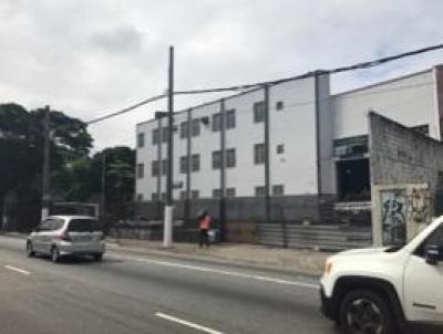 Galpo para Locao, em So Paulo, bairro Mooca, 6 banheiros, 15 vagas