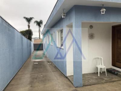 Casa para Venda, em Santo Andr, bairro Parque das Naes, 3 dormitrios, 2 banheiros, 1 sute, 4 vagas