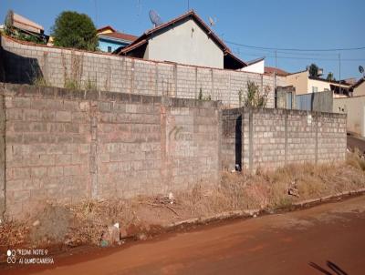 Terreno para Venda, em So Sebastio do Paraso, bairro Rosentina