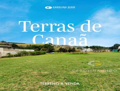 Terreno para Venda, em Camb, bairro Loteamento Terras de Cana