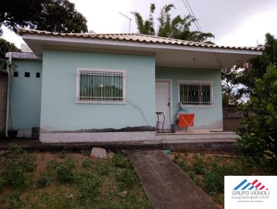 Casa para Venda, em Saquarema, bairro Porto da Roa II (Bacax), 2 dormitrios, 2 banheiros, 1 sute, 1 vaga