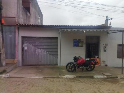 Casa para Venda, em Feira de Santana, bairro CONCEIO II, 2 dormitrios, 1 banheiro, 1 vaga