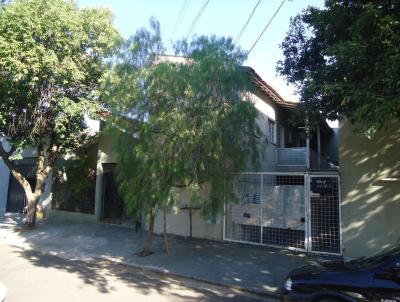 Casa para Locao, em Presidente Prudente, bairro JARDIM COLINA