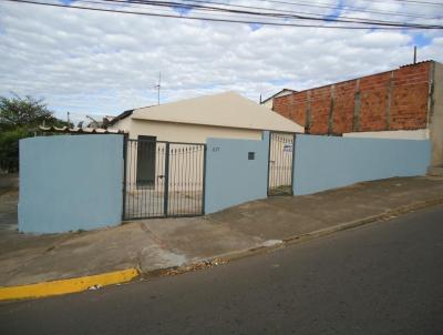 Casa para Locao, em Presidente Prudente, bairro JARDIM MORADA DO SOL