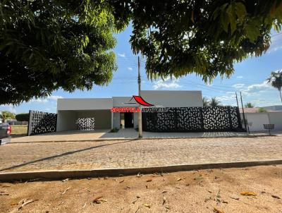 Casa em Condomínio para Venda, em Balsas, bairro São Luís