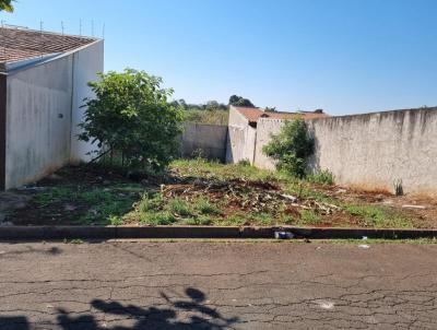 Terreno para Venda, em Londrina, bairro Lorys Sahyun