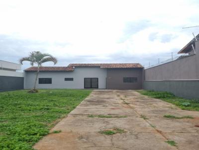 Casa para Venda, em Londrina, bairro Jd San Fernando, 2 dormitrios, 1 banheiro